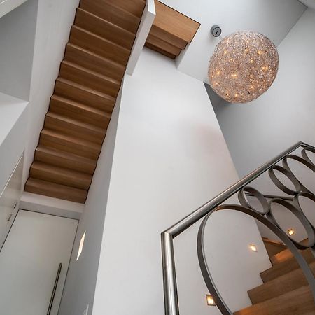 Bed & Wellness Boxtel, Luxe Kamer Met Airco En Eigen Badkamer, Ligbad Luaran gambar