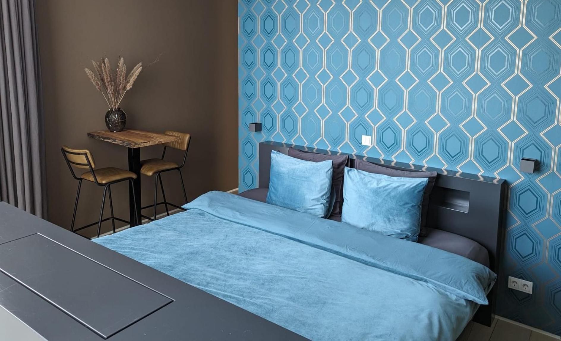 Bed & Wellness Boxtel, Luxe Kamer Met Airco En Eigen Badkamer, Ligbad Luaran gambar