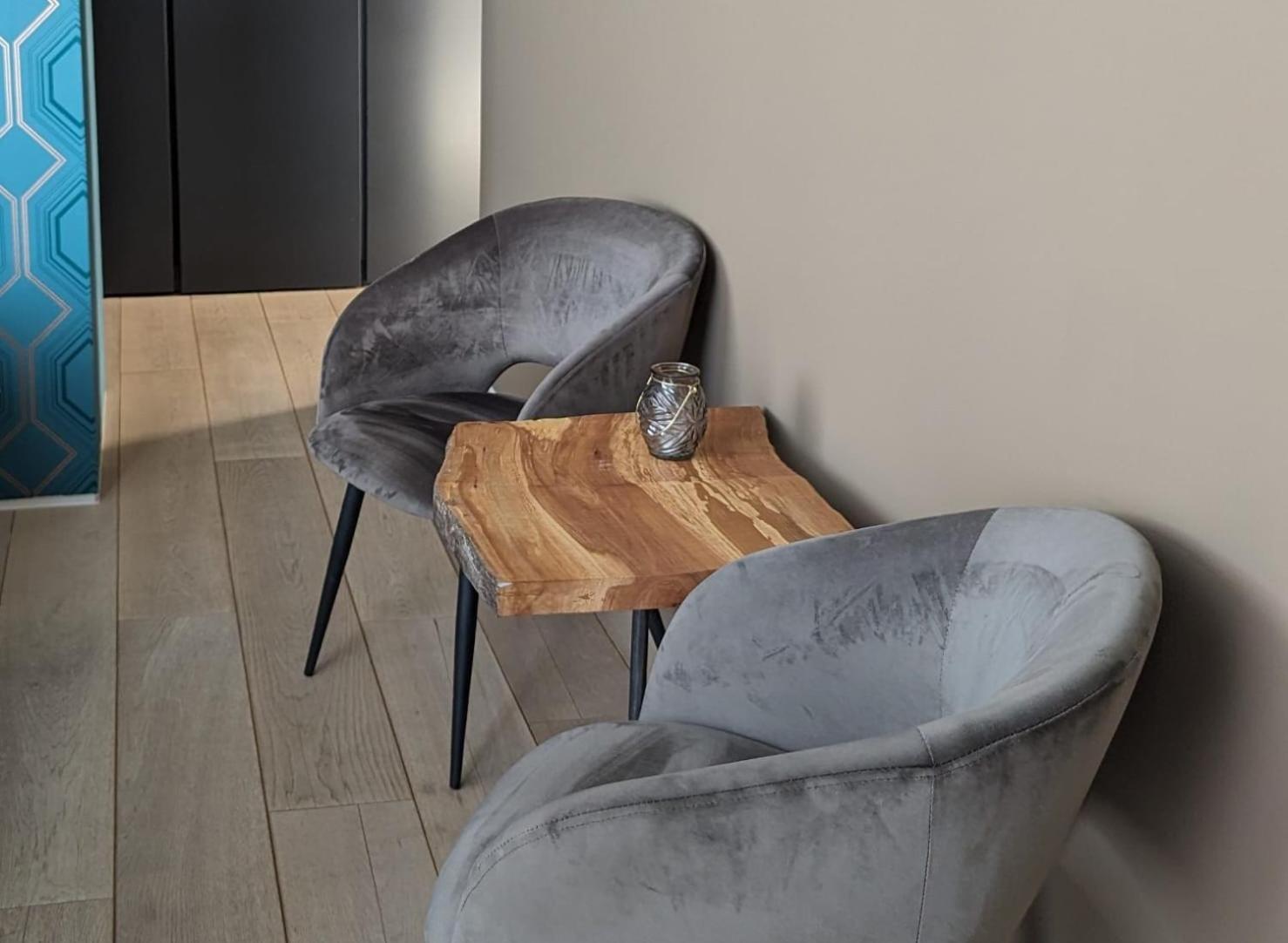 Bed & Wellness Boxtel, Luxe Kamer Met Airco En Eigen Badkamer, Ligbad Luaran gambar
