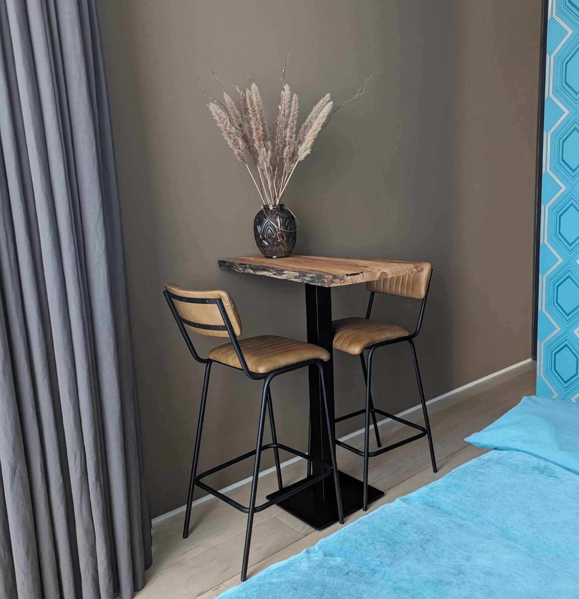 Bed & Wellness Boxtel, Luxe Kamer Met Airco En Eigen Badkamer, Ligbad Luaran gambar